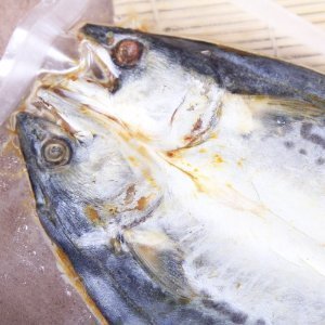 薛記中秋海味禮盒 青島海產(chǎn)干貨，傳遞深海鮮香與佳節(jié)祝福