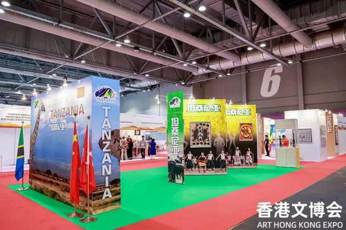 數(shù)字文創(chuàng)賦能產(chǎn)業(yè)未來，第二屆香港國際文化創(chuàng)意博覽會盛大開幕