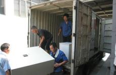 南寧公司搬遷與專業(yè)代駕服務 高效協(xié)同，保障企業(yè)平穩(wěn)過渡